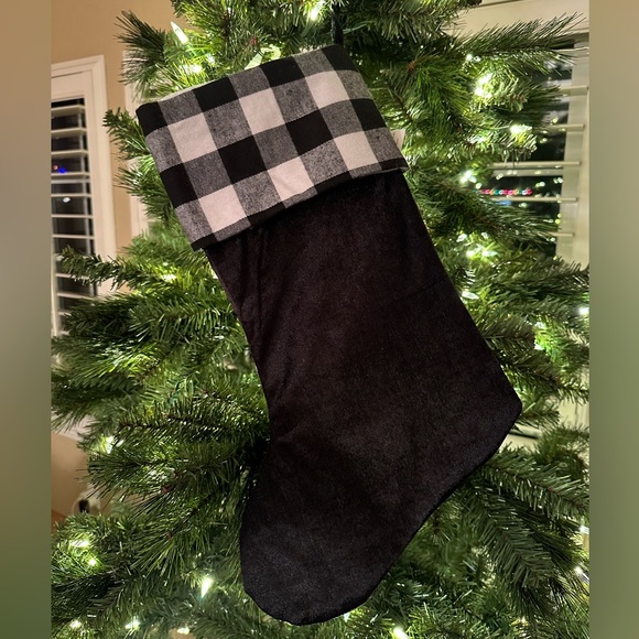 ASPCA Christmas Golden Retriever Dog Holiday Stocking NWT - Picture 2 of 3